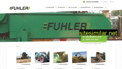 fuhler.com alternative sites