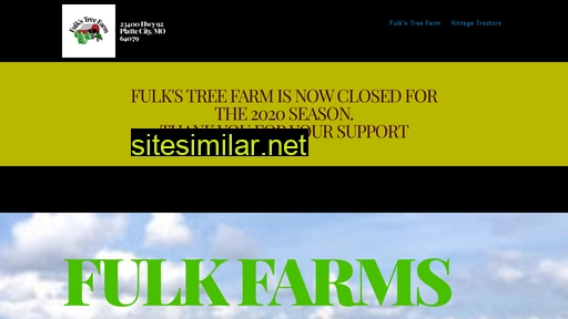 Fulkfarms similar sites