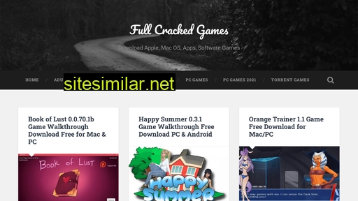 fullcrackedgames.com alternative sites