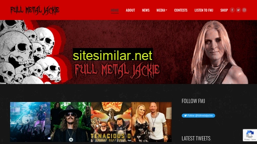 fullmetaljackieradio.com alternative sites