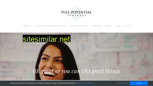fullpotentialventures.com alternative sites