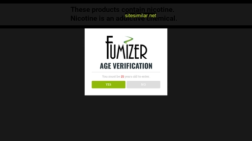 fumizer.com alternative sites
