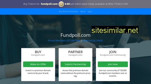 fundpoll.com alternative sites