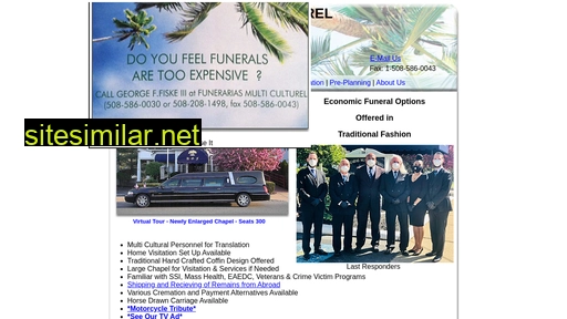 funerariasmulticulturel.com alternative sites