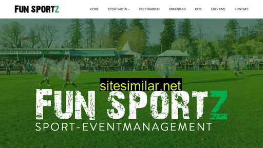 fun-sportz.com alternative sites