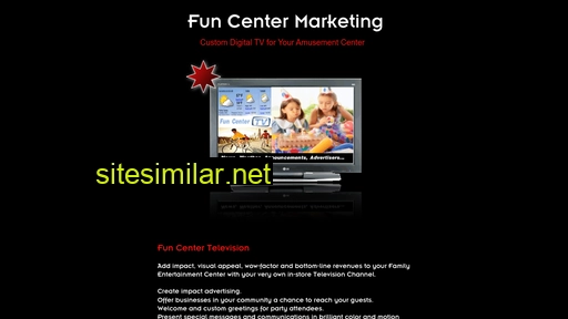 funcentermarketing.com alternative sites
