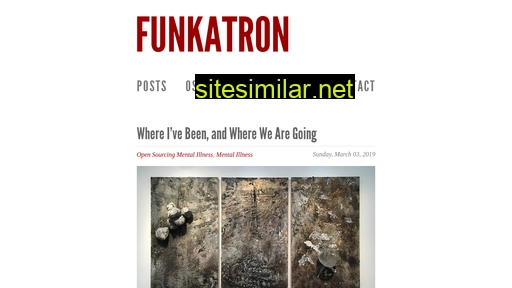 funkatron.com alternative sites