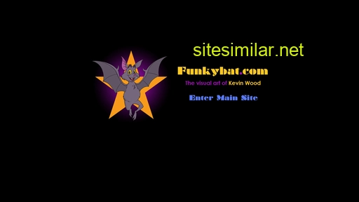 funkybat.com alternative sites