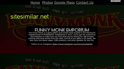funnymonk.com alternative sites