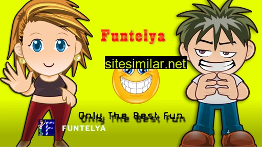 funtelya.com alternative sites