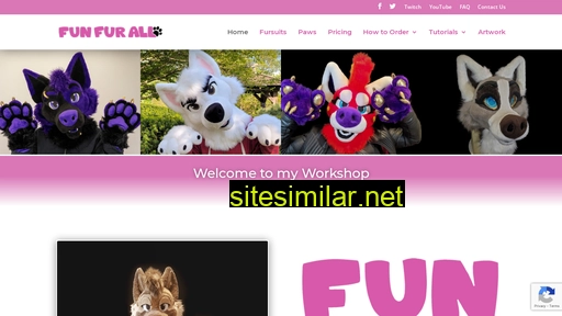 fun-fur-all.com alternative sites