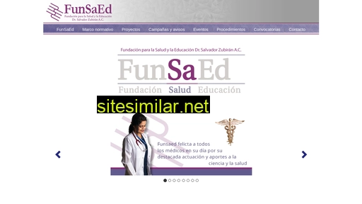 funsaed.com alternative sites