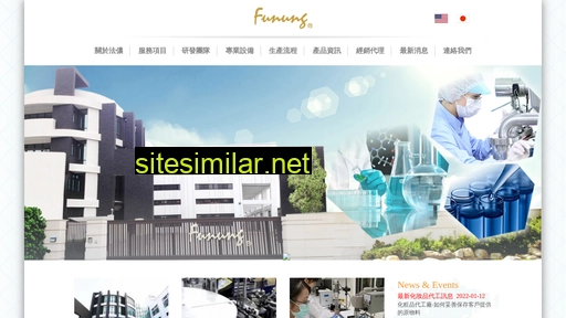 funung.com alternative sites