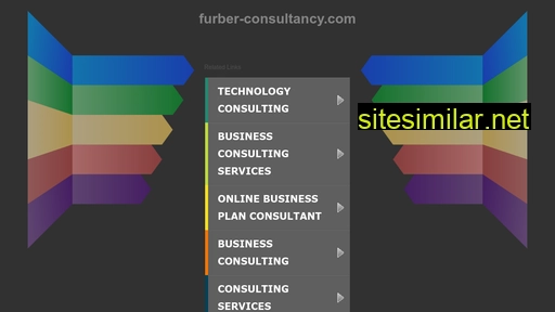 Furber-consultancy similar sites