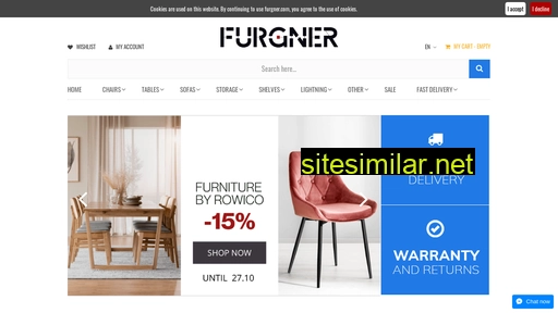 furgner.com alternative sites
