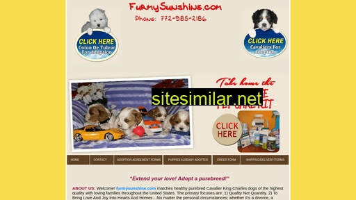 furmysunshine.com alternative sites