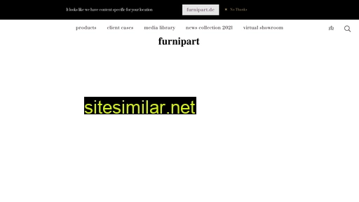 furnipart.com alternative sites