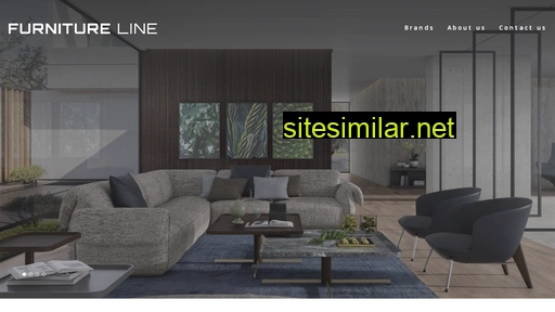 furniture-line.com alternative sites