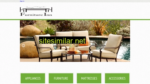 furnitureinnvi.com alternative sites