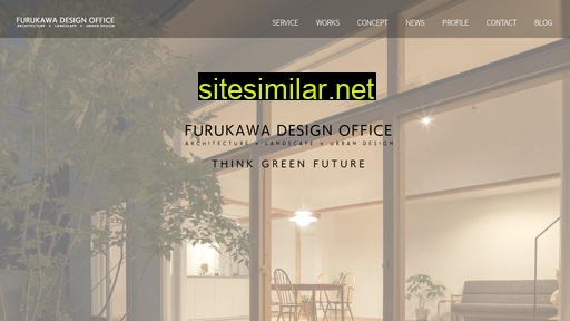 furukawa-d.com alternative sites