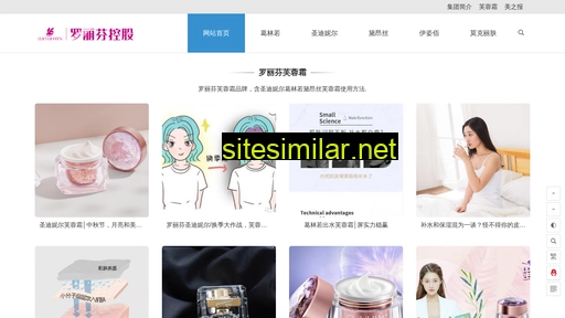 furongshuang.com alternative sites