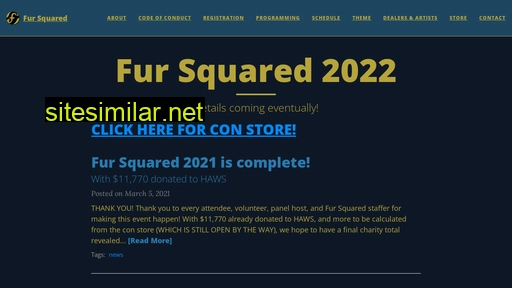fursquared.com alternative sites