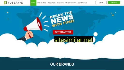 fuseaffs.com alternative sites