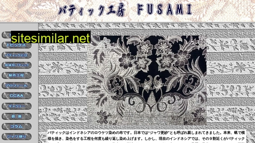 fusami.com alternative sites
