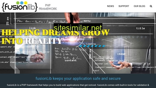 fusionlib.com alternative sites