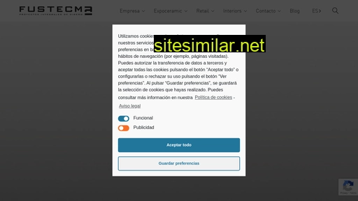 fustecma.com alternative sites