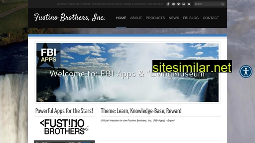 fustinobrothers.com alternative sites