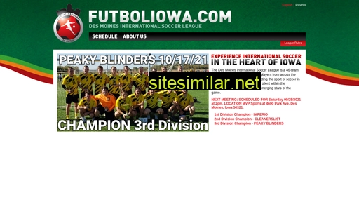 futboliowa.com alternative sites