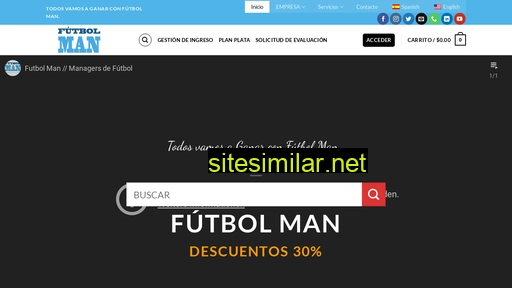 futbolman.com alternative sites
