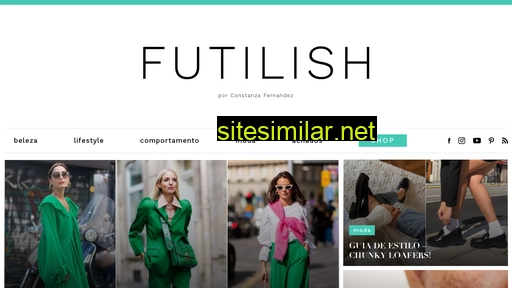 futilish.com alternative sites