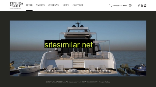 futurayacht.com alternative sites