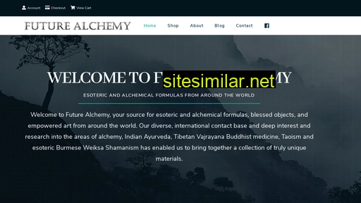 futurealchemy.com alternative sites