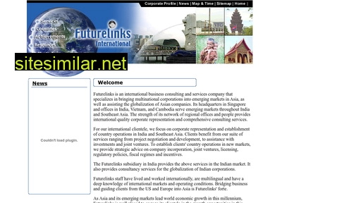 futurelinks.com alternative sites