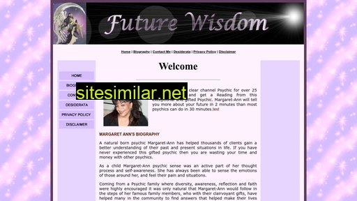 futurewisdom.com alternative sites