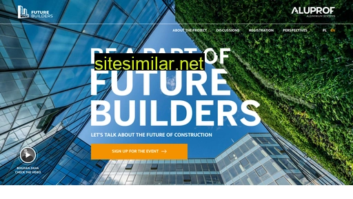future-builders.com alternative sites