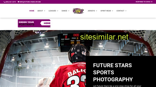 future-stars-sp.com alternative sites