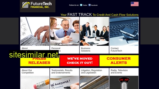 futuretechcredit.com alternative sites