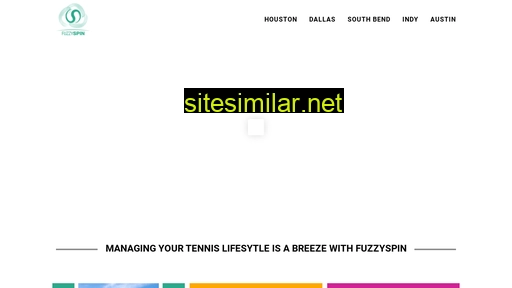 fuzzyspin.com alternative sites