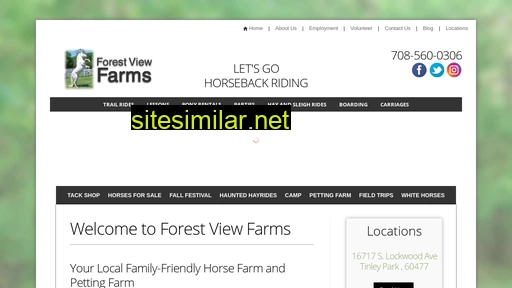 fvfarms.com alternative sites