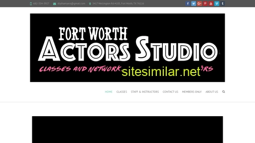 fwactors.com alternative sites