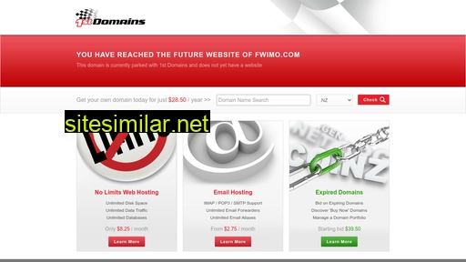 fwimo.com alternative sites