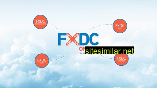 Fxdc-online similar sites