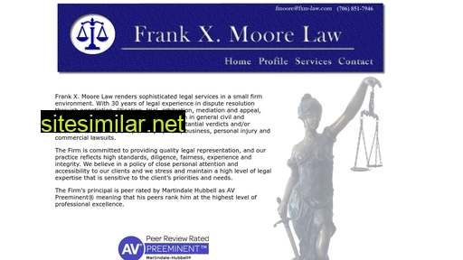 fxm-law.com alternative sites