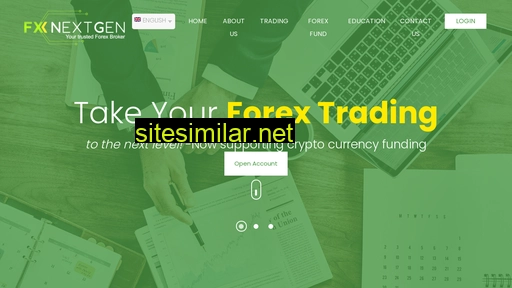 fxnextgen.com alternative sites