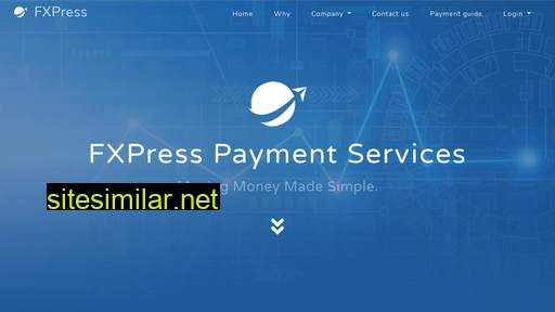 fxpress-payments.com alternative sites