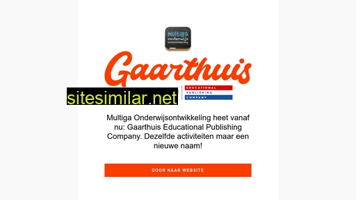 Gaarthuis-epc similar sites
